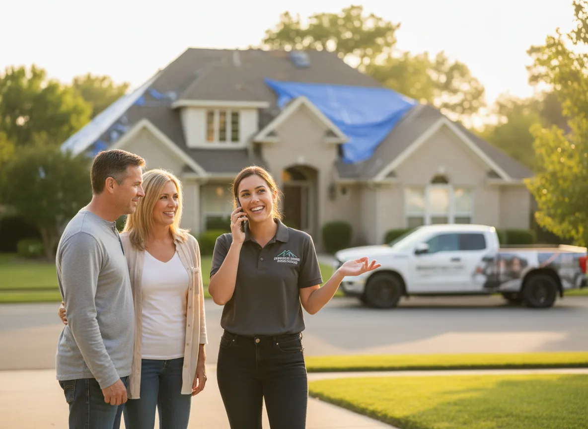 Emergency Roof Repair Fort Knox, KY FAQs